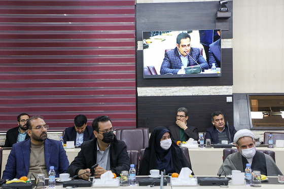 رونمایی از پایگاه اینترنتی جهانشهر