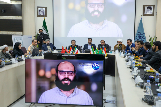 رونمایی از پایگاه اینترنتی جهانشهر