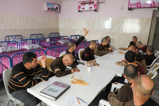 زندگی به توان معلولان