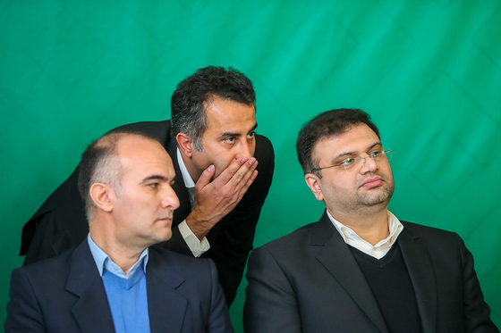 برگزاری مجمع سالیانه هیئت فوتبال خراسان رضوی