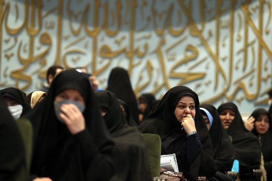 نشست مجمع جهانی حضرت علی اصغر (ع) در مشهد