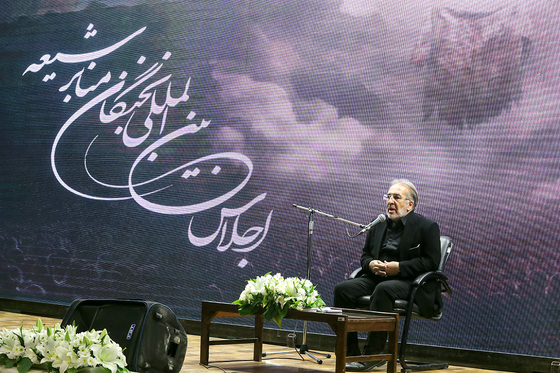 نشست مجمع جهانی حضرت علی اصغر (ع) در مشهد