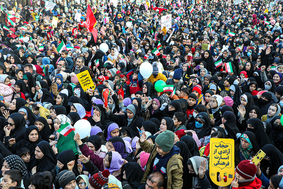 اجتماع بزرگ فرزندان حاج قاسم