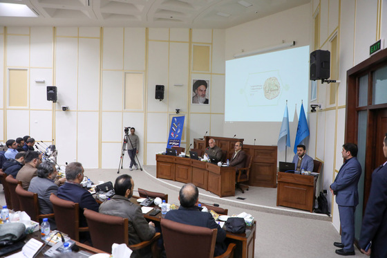 رویداد واکاوی تجارب جهانی در دستیابی به حمل و نقل پایدار