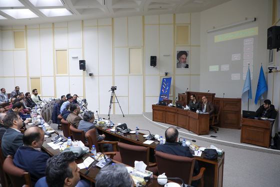 رویداد واکاوی تجارب جهانی در دستیابی به حمل و نقل پایدار