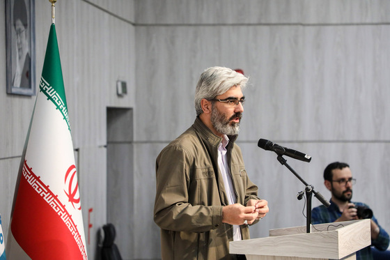 رونمایی از نخستین فراخوان «روایت شهر» در مشهد