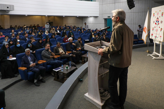 رونمایی از نخستین فراخوان «روایت شهر» در مشهد
