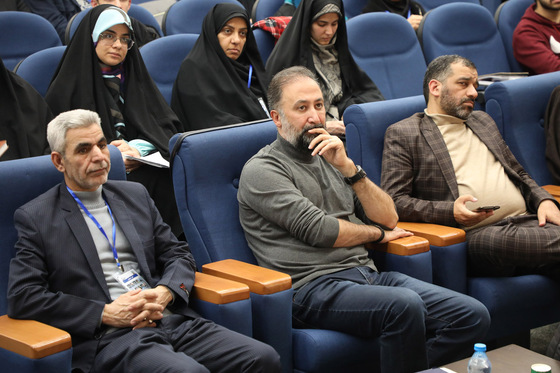 رونمایی از نخستین فراخوان «روایت شهر» در مشهد