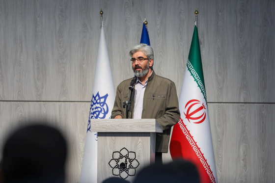 رونمایی از نخستین فراخوان «روایت شهر» در مشهد