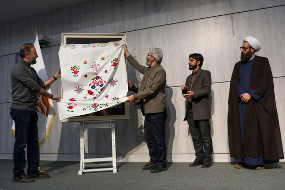 رونمایی از نخستین فراخوان «روایت شهر» در مشهد