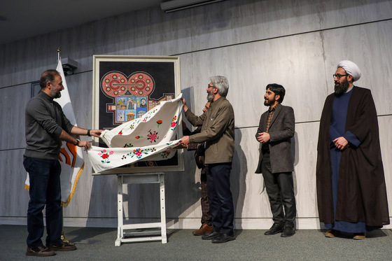 رونمایی از نخستین فراخوان «روایت شهر» در مشهد