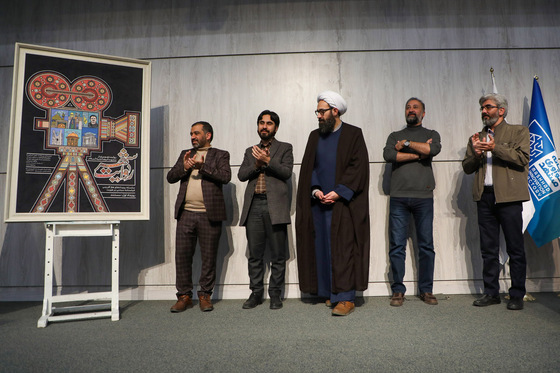 رونمایی از نخستین فراخوان «روایت شهر» در مشهد