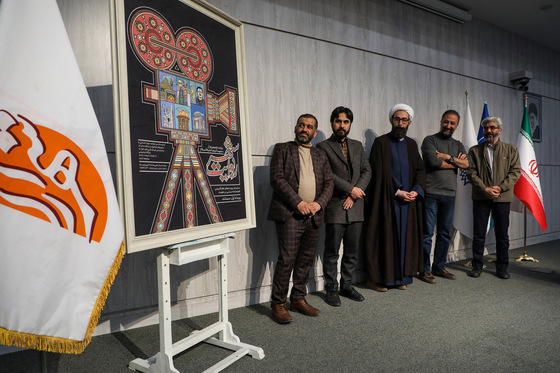 رونمایی از نخستین فراخوان «روایت شهر» در مشهد