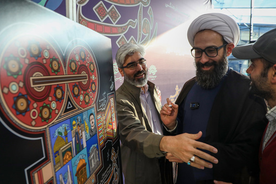 رونمایی از نخستین فراخوان «روایت شهر» در مشهد