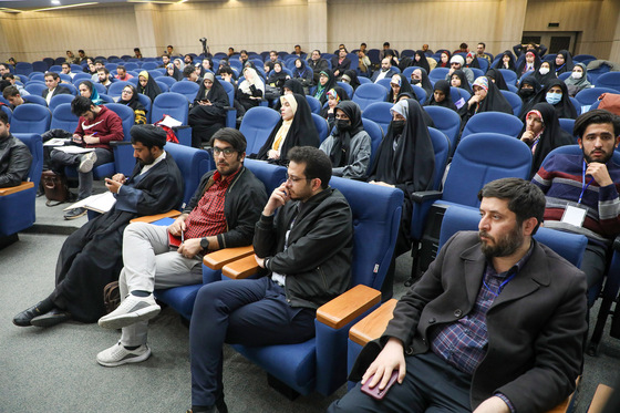 رونمایی از نخستین فراخوان «روایت شهر» در مشهد
