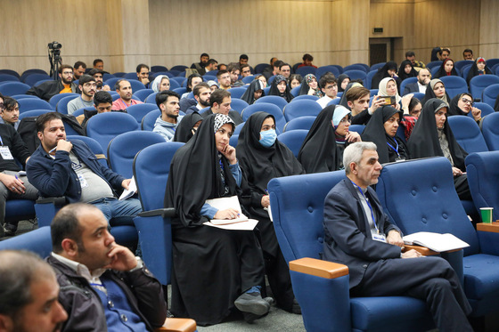 رونمایی از نخستین فراخوان «روایت شهر» در مشهد