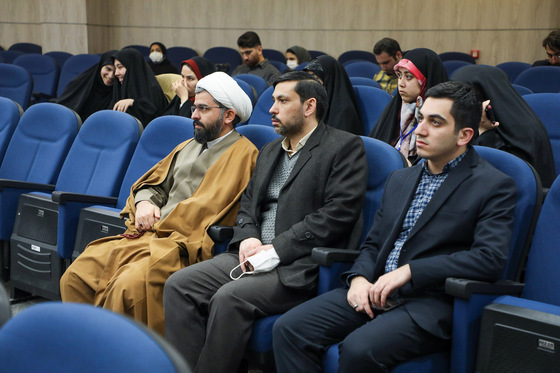 رونمایی از نخستین فراخوان «روایت شهر» در مشهد
