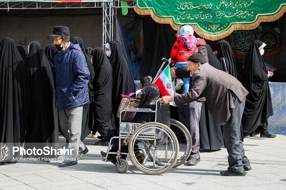 اجتماع عظیم منتظران ظهور