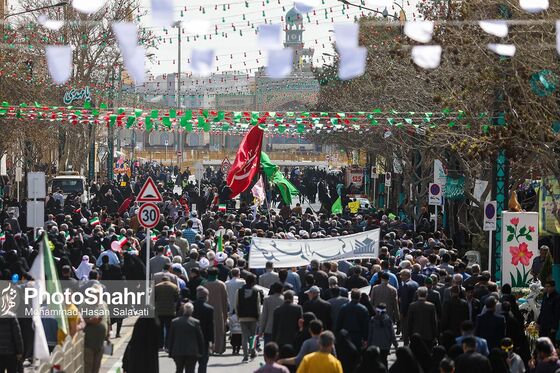 اجتماع عظیم منتظران ظهور