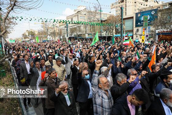 اجتماع عظیم منتظران ظهور