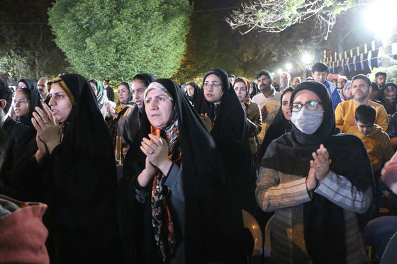 جشنواره غذای ملل و صنایع دستی