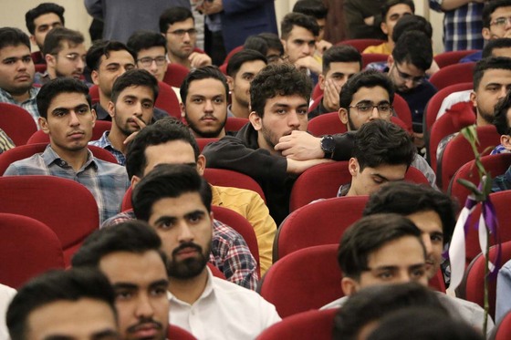 اولين همايش بين المللي و ششمين همايش ملي تربيت معلم