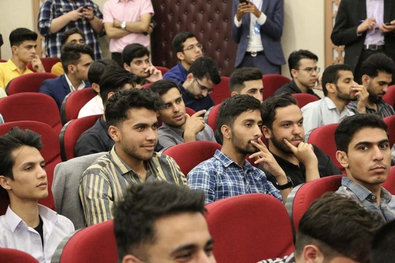 اولين همايش بين المللي و ششمين همايش ملي تربيت معلم
