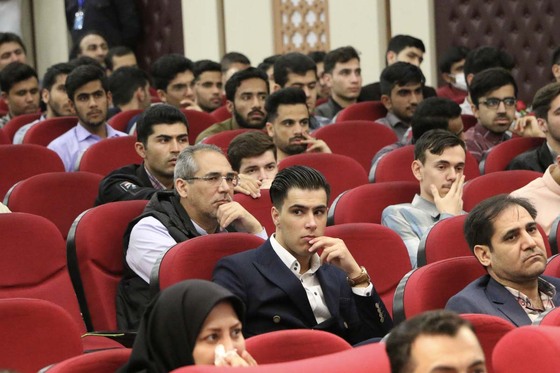 اولين همايش بين المللي و ششمين همايش ملي تربيت معلم