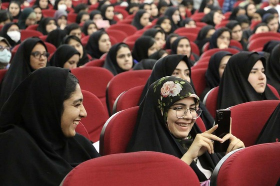 اولين همايش بين المللي و ششمين همايش ملي تربيت معلم