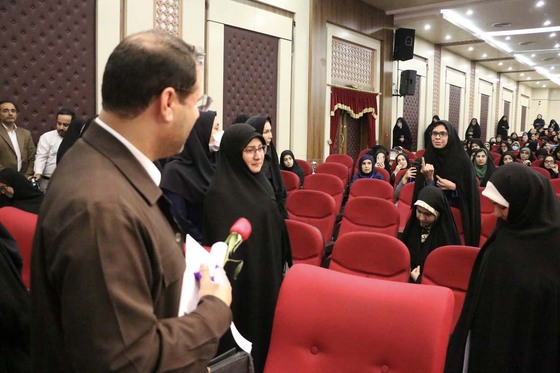 اولين همايش بين المللي و ششمين همايش ملي تربيت معلم