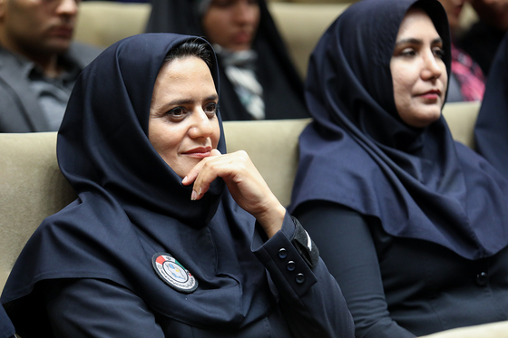 تقدیر از مربیان آموزشی حوزه ایمنی و آتش نشانی