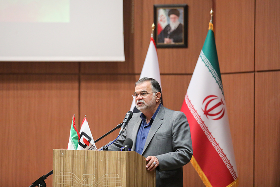 تقدیر از مربیان آموزشی حوزه ایمنی و آتش نشانی