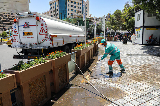 پاکبانان شهر