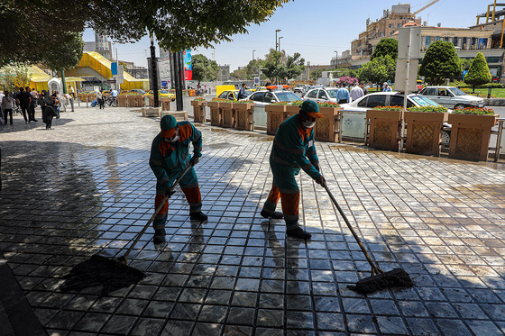 پاکبانان شهر