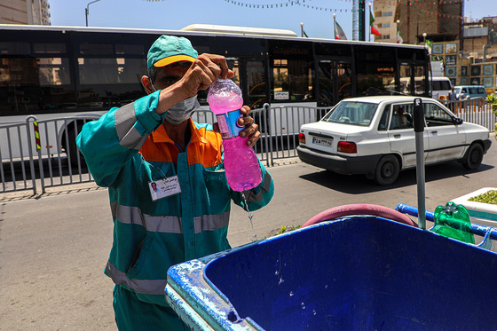 پاکبانان شهر