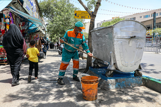 پاکبانان شهر