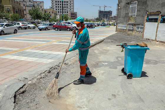 پاکبانان شهر