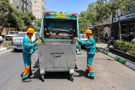 پاکبانان شهر