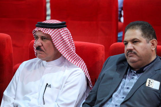 مراسم روز جهانی پناهنده در مشهد