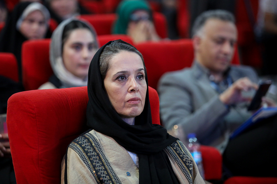 مراسم روز جهانی پناهنده در مشهد