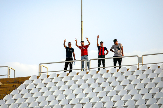 لیگ دسته‌سوم فوتبال | مسابقه شریعت نوین مشهد و عقاب تهران