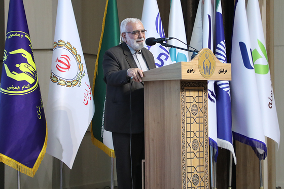 جشن خودکفایی و توانمندسازی 8000 مددجوی تحت حمایت کمیته امداد