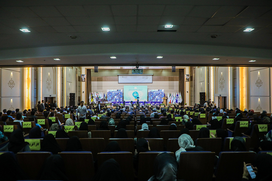 جشن خودکفایی و توانمندسازی 8000 مددجوی تحت حمایت کمیته امداد