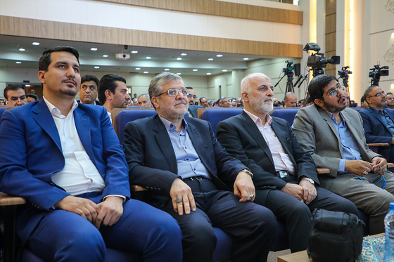 جشن خودکفایی و توانمندسازی 8000 مددجوی تحت حمایت کمیته امداد