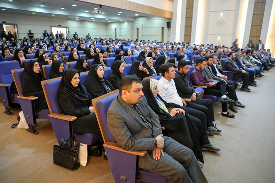 جشن خودکفایی و توانمندسازی 8000 مددجوی تحت حمایت کمیته امداد