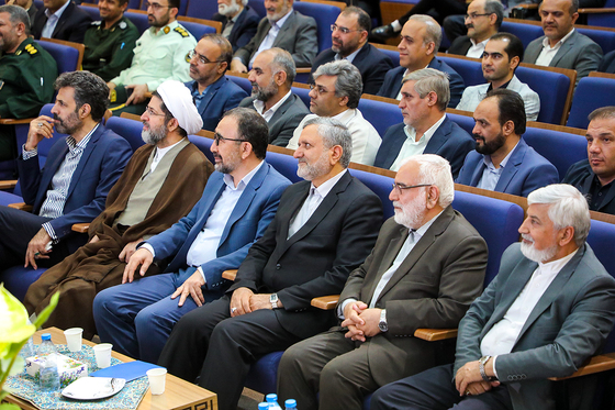 جشن خودکفایی و توانمندسازی 8000 مددجوی تحت حمایت کمیته امداد