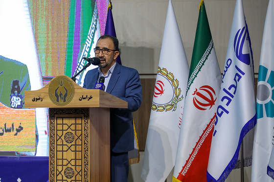 جشن خودکفایی و توانمندسازی 8000 مددجوی تحت حمایت کمیته امداد