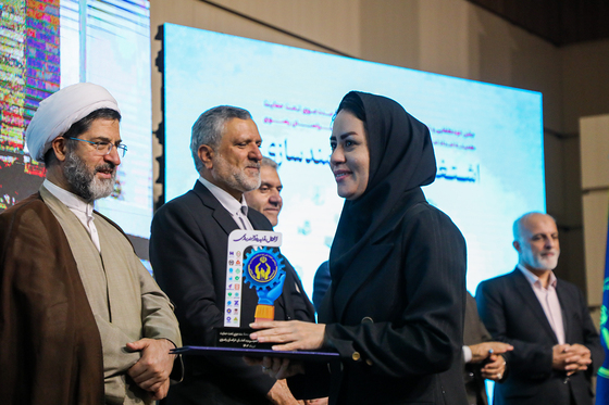 جشن خودکفایی و توانمندسازی 8000 مددجوی تحت حمایت کمیته امداد