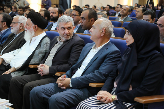 جشن خودکفایی و توانمندسازی 8000 مددجوی تحت حمایت کمیته امداد