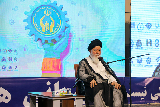 جشن خودکفایی و توانمندسازی 8000 مددجوی تحت حمایت کمیته امداد